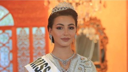 GALA VIDEO - Miss Univers : Miss Maroc au coeur d'une énorme polémique