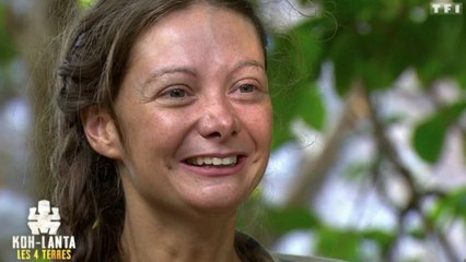 GALA VIDEO - Alexandra (Koh-Lanta) agressée sur un parking : "Je suis choquée".