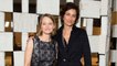GALA VIDEO - Cannes 2021 – Jodie Foster : qui est sa femme Alexandra Hedison ? (1)