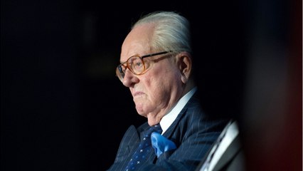GALA VIDEO - "Je sais que j'ai entamé la dernière ligne droite" : Jean-Marie Le Pen évoque "la mort qui rôde"