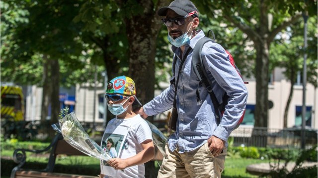 GALA VIDEO - Delphine Jubillar : le message bouleversant de ses enfants un an après sa disparition