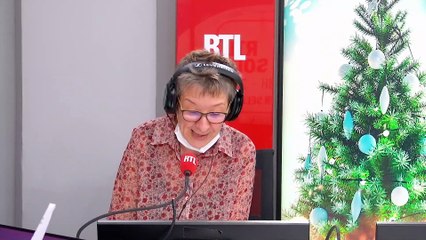 Le journal RTL de 19h du 15 décembre 2021