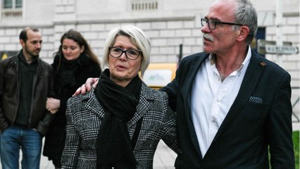 GALA VIDÉO - Affaire Daval : cette femme qui a joué un rôle important auprès des parents d'Alexia