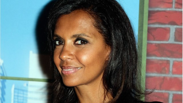 GALA VIDEO - PHOTO – Karine Le Marchand réunie avec son ex JoeyStarr : un moment « plein de tendresse .