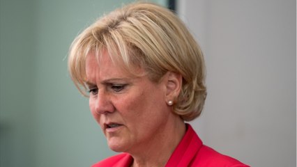 GALA VIDEO - Nadine Morano victime d'un vol : cette mésaventure vécue par l'ex-ministre