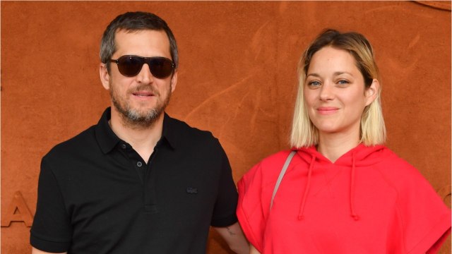 GALA VIDEO - Marion Cotillard et la célébrité : Guillaume Canet a souffert de moments « un peu rudes