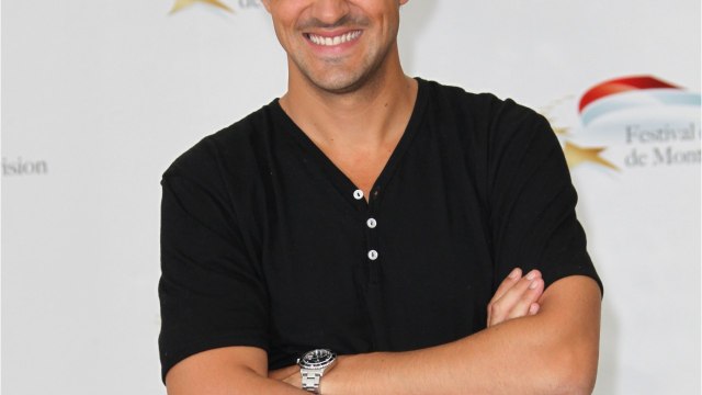 GALA VIDEO - Jean-Pascal Lacoste comblé : il annonce son mariage avec la sœur de Sylvie Tellier