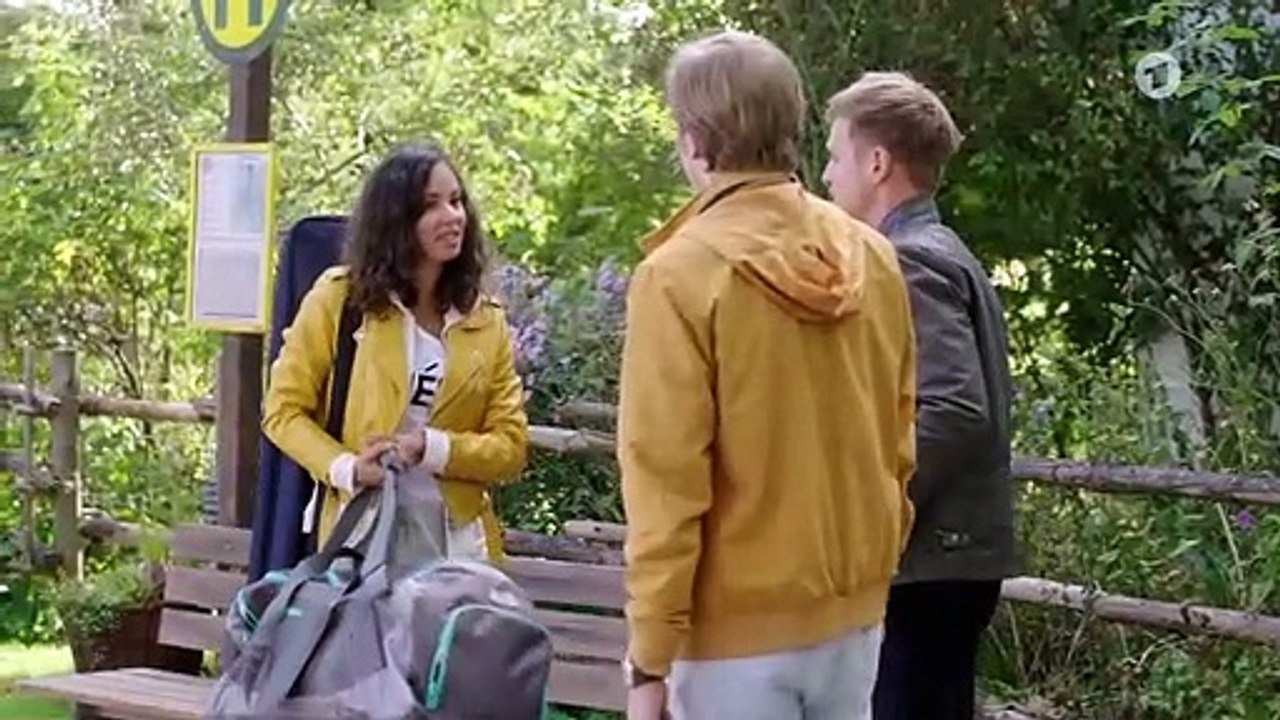 Sturm der Liebe Folge 3739 Keine Zukunft