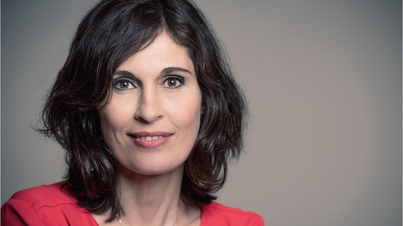 GALA VIDÉO - Dominique Lagrou-Sempere « anéantie " : sa réaction quand elle a appris que son mari allait mourir