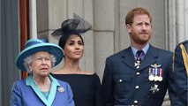 GALA VIDÉO - Lilibet Diana : Elizabeth II va-t-elle enfin rencontrer la fille de Meghan et Harry ?
