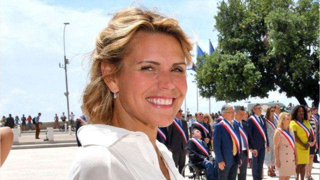 GALA VIDEO - PHOTO - Laura Tenoudji poste un cliché attendrissant de sa petite ballerine, sa fille Bianca.