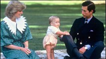 GALA VIDEO - Prince William : ce prénom que Charles voulait lui donner avant sa naissance