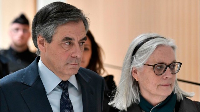 GALA VIDEO - Penelope Fillon remontée : « Je me suis sentie ridiculisée, même parfois humiliée
