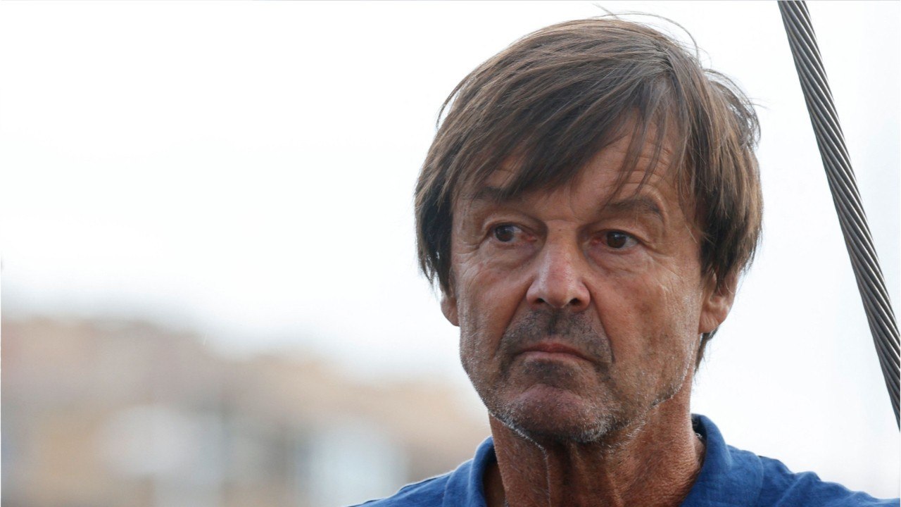GALA VIDEO - "Le poison de la rumeur" : Nicolas Hulot démonte les accusations d'agressions sexuelles