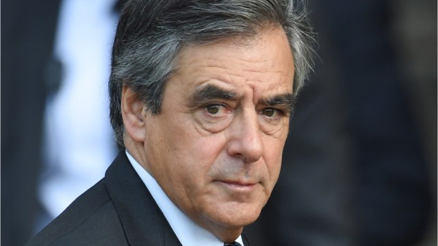 GALA VIDEO - François Fillon « retraité mais pas trop : comment il a rebondi après la politique.