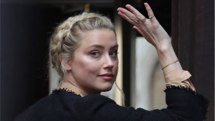 GALA VIDEO - Amber Heard maman : ce secret bien gardé par l'ex de Johnny Depp