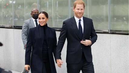 GALA VIDEO - Meghan Markle et Harry : ce retour inattendu et en famille au Royaume-Uni