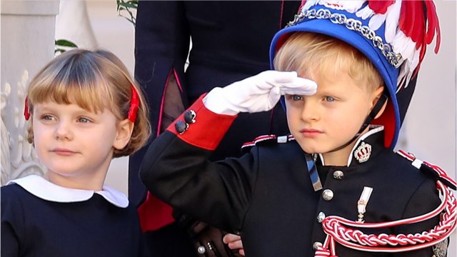 GALA VIDEO - Albert de Monaco : ses jumeaux Jacques et Gabriella franchissent un cap important