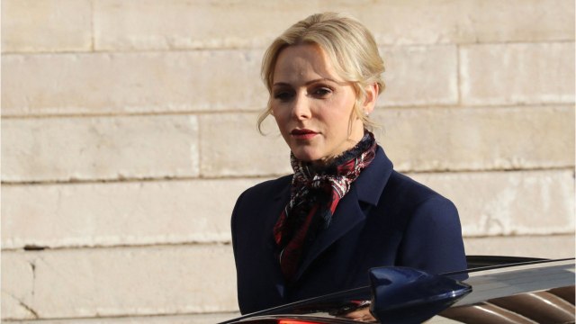 GALA VIDÉO - Charlene de Monaco : pourquoi le lieu de sa convalescence est tenu secret