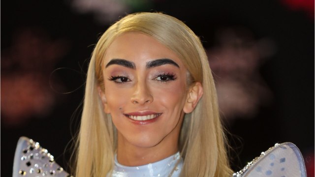 GALA VIDEO - Danse avec les stars : quelles relations entretient Bilal Hassani avec son père ?