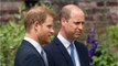 GALA VIDEO - William agacé par Harry lors de l'inauguration de la statue de Diana : ces moments gênants révélés