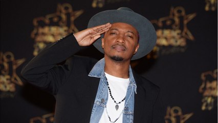 GALA VIDEO - Soprano attiré par une carrière de comédien ? "Ce serait un carnage".