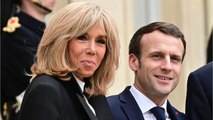 GALA VIDÉO - Fact-checking : Brigitte et Emmanuel Macron se sont-ils vraiment débarrassés d'un 