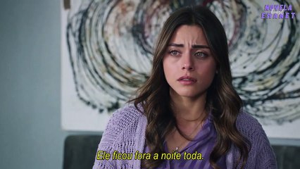 Você precisa se cuidar melhor – CENA EP 273
