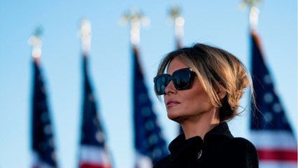 GALA VIDEO - Melania Trump accusée de renier ses origines : un documentaire jette un pavé dans la mare