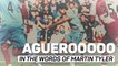 Aguero's historic goal - in the words of Martin Tyler