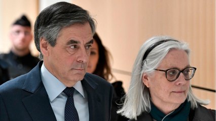 GALA VIDEO - Le saviez-vous ? François Fillon : son frère a épousé la soeur de Penelope