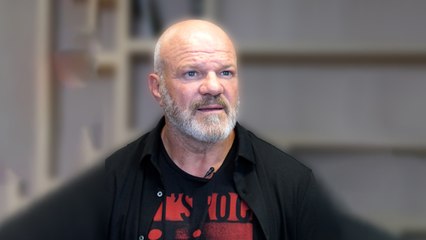 GALA VIDÉO - TEL ME MORE - PHILIPPE ETCHEBEST