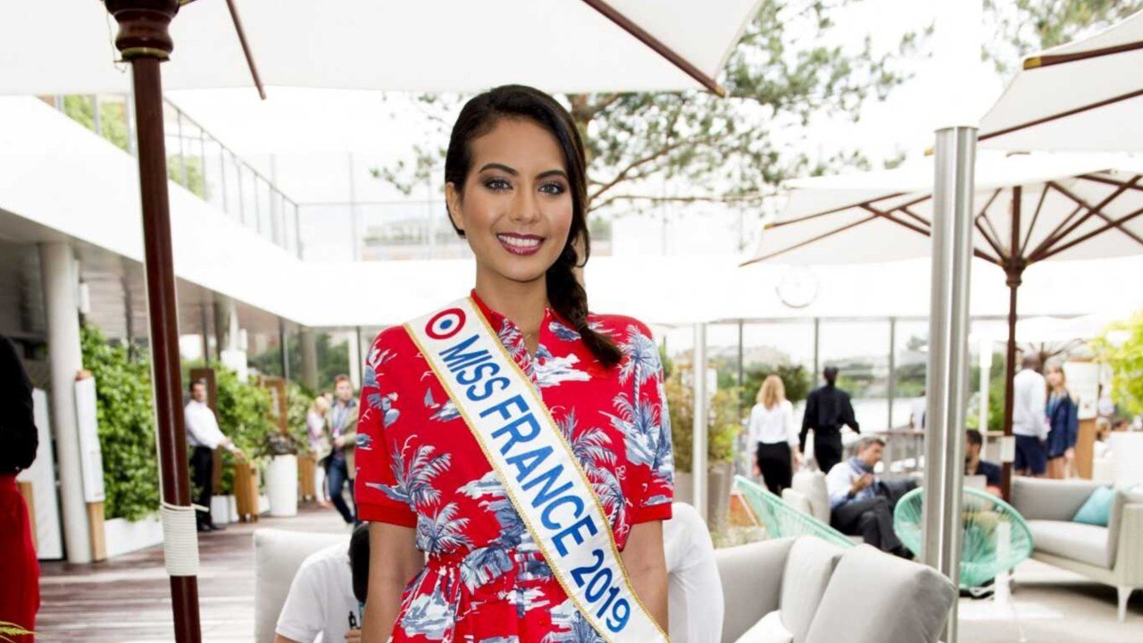 GALA VIDEO - "Danse avec les stars" : cette Miss France qui intègre la compétition à la dernière minute.