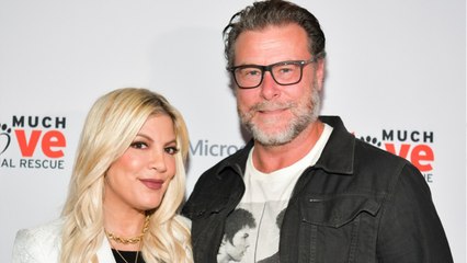 GALA VIDEO - Tori Spelling « prise au piège " : son mariage tombe en lambeaux…