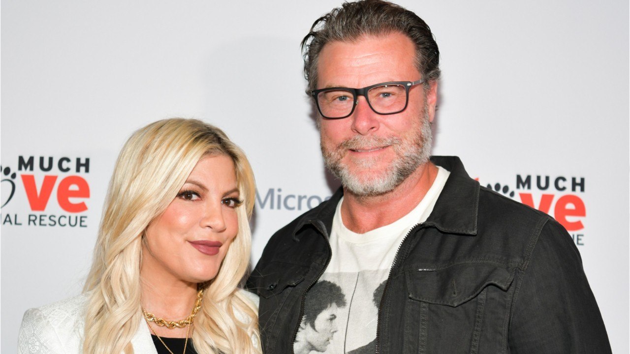 GALA VIDEO - Tori Spelling « prise au piège " :...