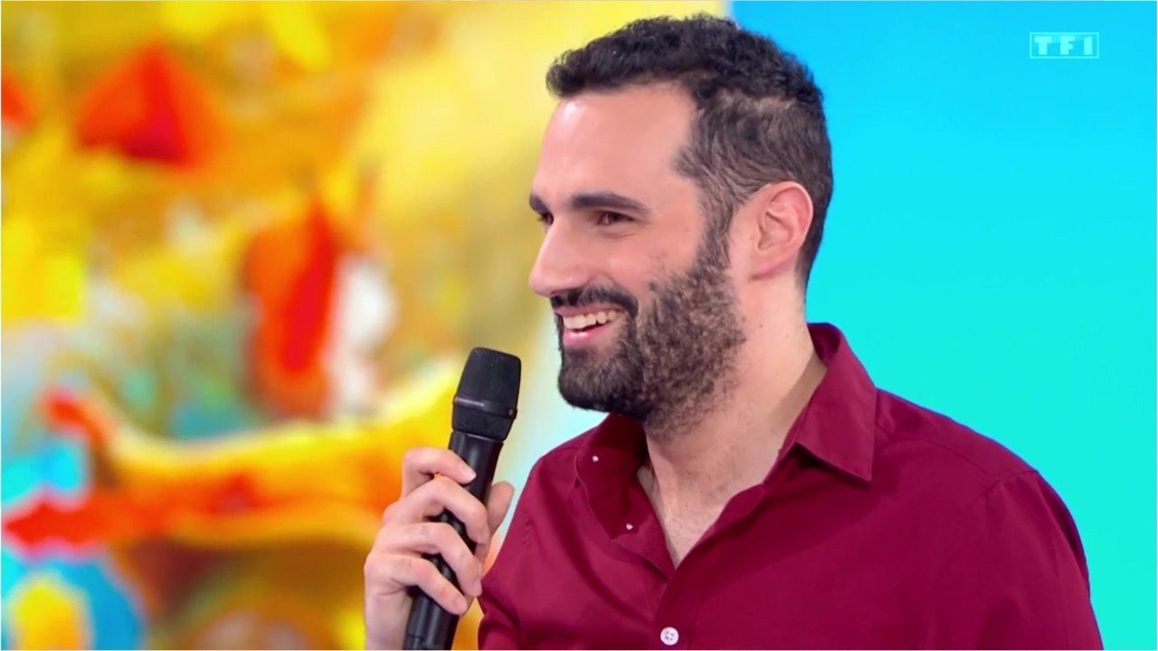 GALA VIDÉO - Bruno (Les 12 coups de midi) : son élimination, sa relation avec Jean-Luc Reichmann, ses futurs projets... L'ancien champion se confie