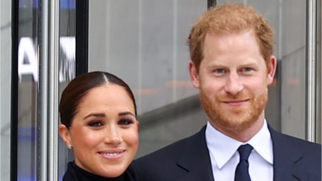 GALA VIDEO - Le prince Harry colérique : Meghan Markle a posé une condition après leur rencontre…