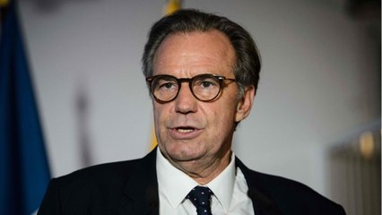 GALA VIDEO - Renaud Muselier : sa décision radicale après « 35 ans de vie et de combat "