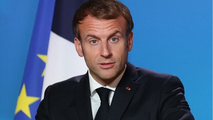 GALA VIDÉO - "Il n'y a rien de pire…" : Emmanuel Macron dans une situation délicate
