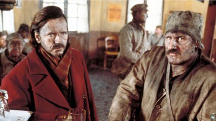 GALA VIDÉO - Renaud : pourquoi le chanteur a-t-il eu honte de tourner Germinal ?