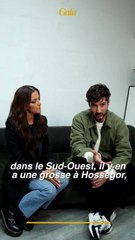 GALA VIDEO - Camille Lellouche et Jérémy Frérot, l'interview croisée des anciens de The Voice