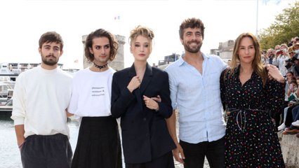 GALA VIDÉO - Ici tout commence : deux stars de Plus belle la vie rejoignent la série de TF1.