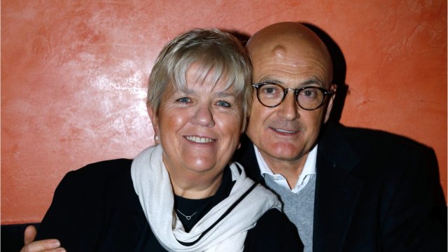 GALA VIDEO - Mimie Mathy et son mari Benoist : ce business qui leur rapporte gros.