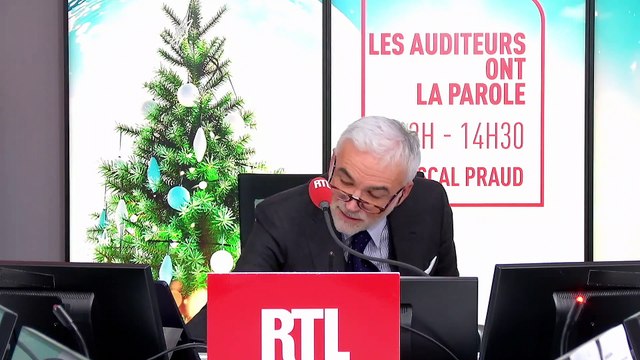 Faut-il supprimer la redevance audiovisuelle ? C'est la proposition d'Eric Zemmour sur RTL