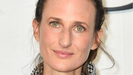 GALA VIDEO - "La French Meryl Streep" : comment Camille Cottin a réussi à percer aux États-Unis (1)