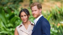 GALA VIDEO - Meghan Markle et Harry ont perdu une somme colossale depuis le Megxit. (1)