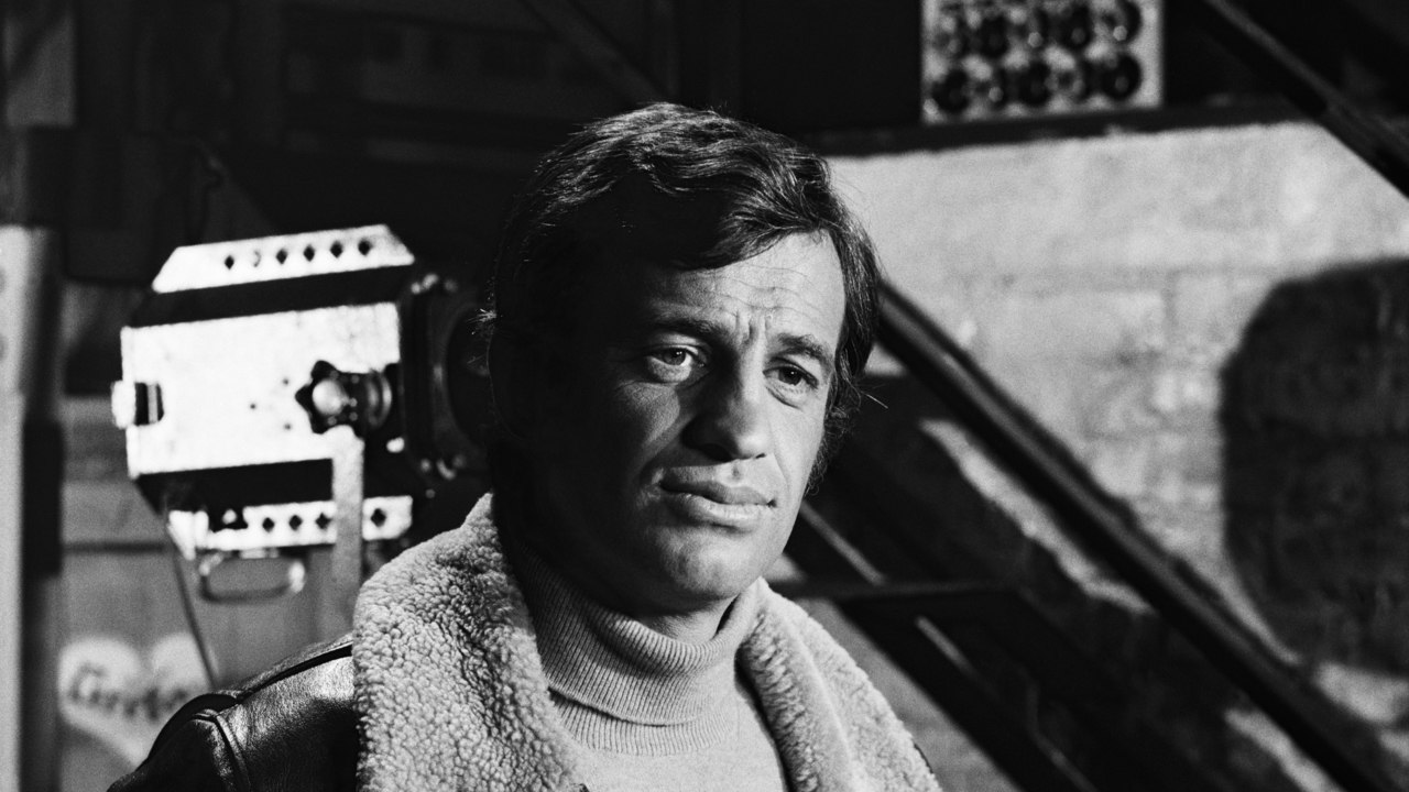 GALA VIDÉO -  OBSÈQUES DE JEAN-PAUL BELMONDO :...