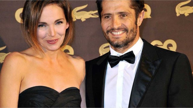 GALA VIDEO - Le saviez-vous ? Claire Keim et Bixente Lizarazu se sont rencontrés aux Enfoirés