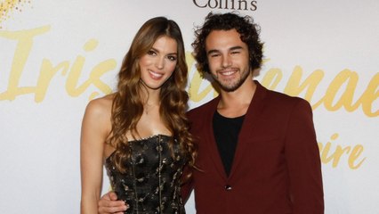 GALA VIDEO - Anthony Colette : pourquoi son histoire avec Iris Mittenaere l'a "mis dans l'embarras"