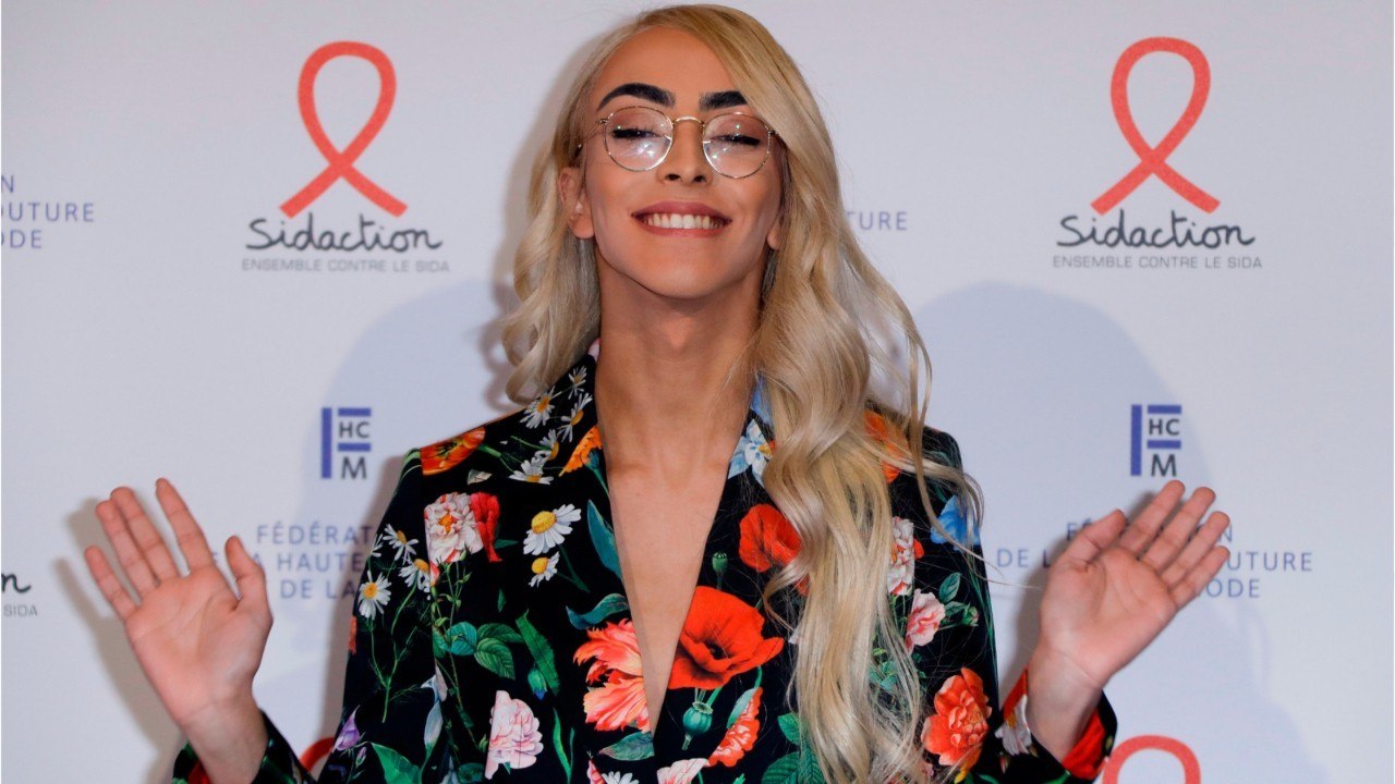 GALA VIDEO - Bilal Hassani se confie sur ses rapports avec son père : "Il n'a jamais cessé de m'aimer"